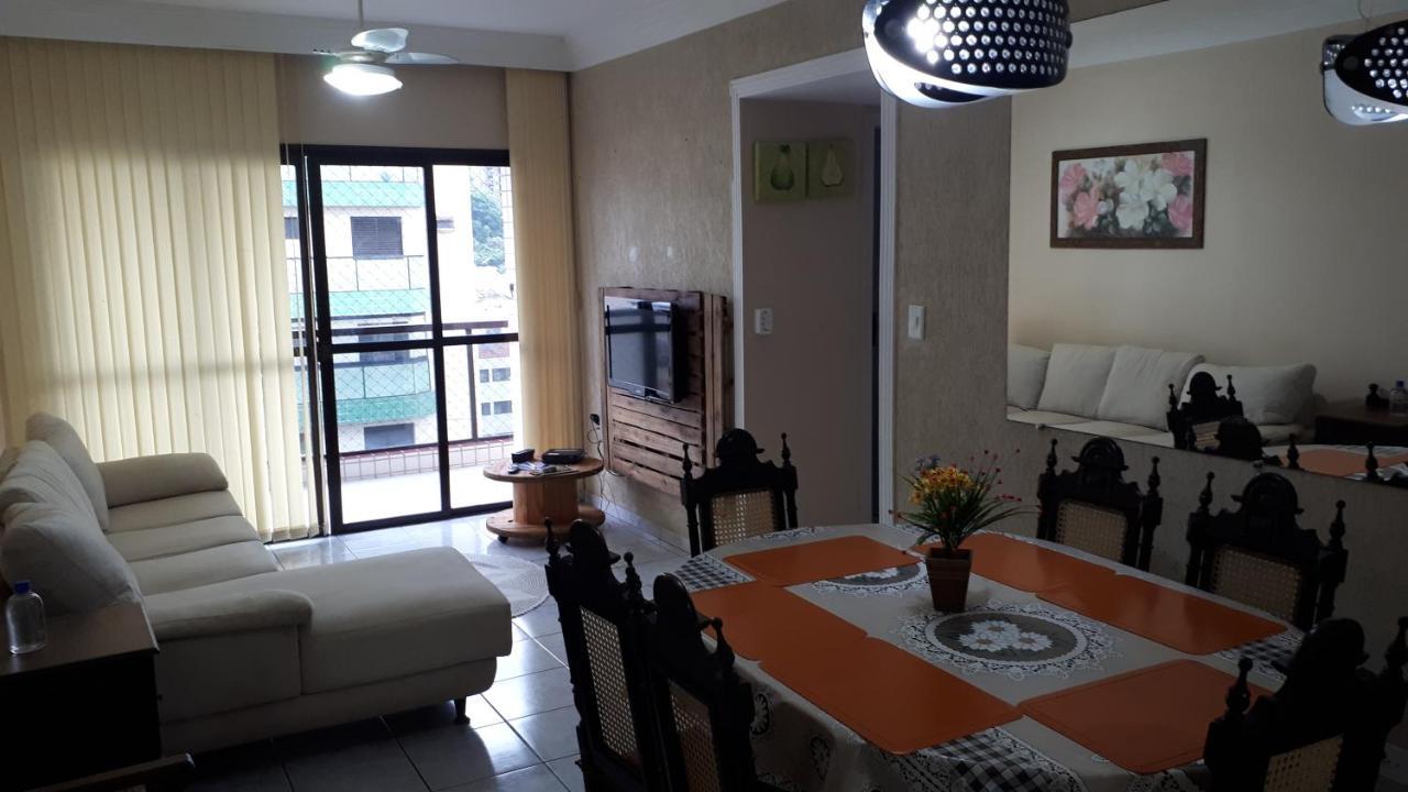 Astúrias Guarujá Exterior foto