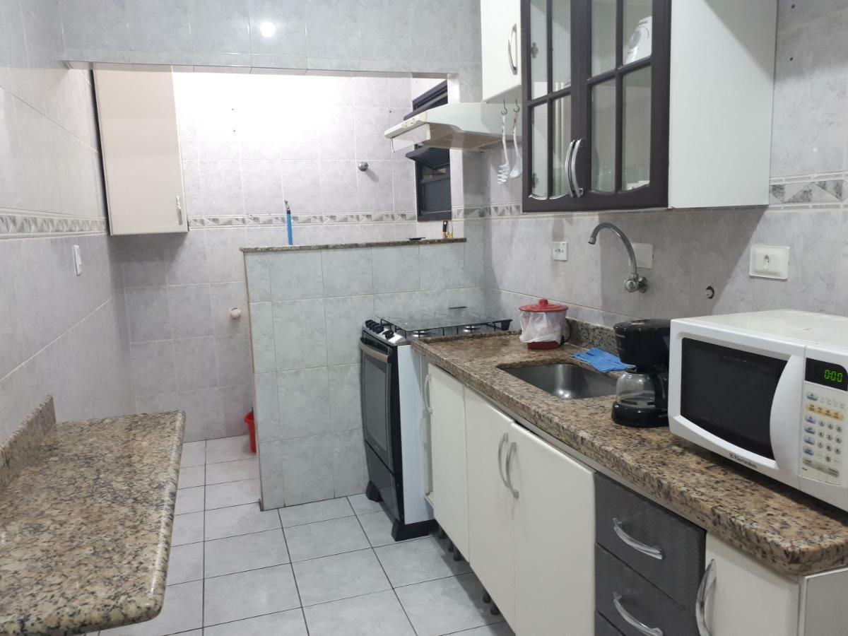 Astúrias Guarujá Exterior foto