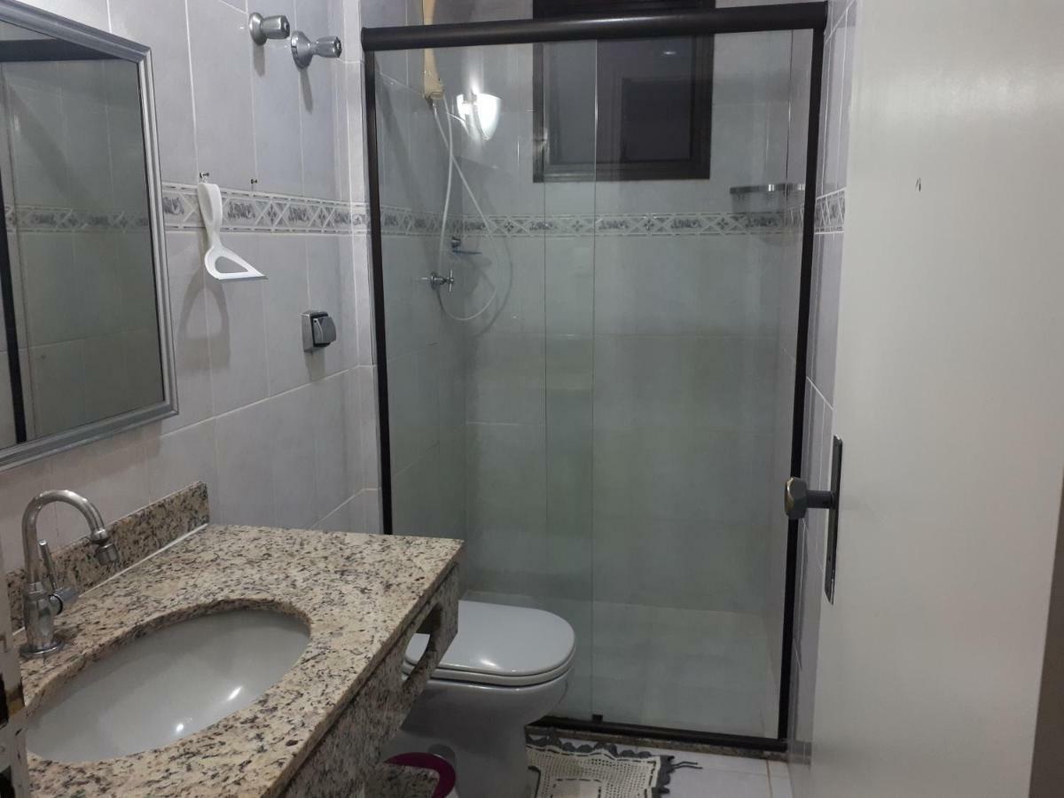 Astúrias Guarujá Exterior foto