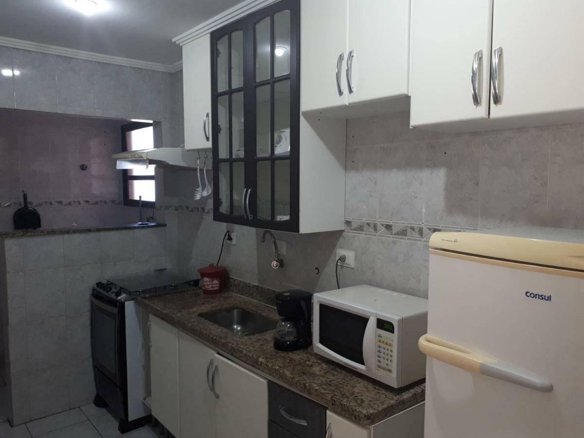 Astúrias Guarujá Exterior foto